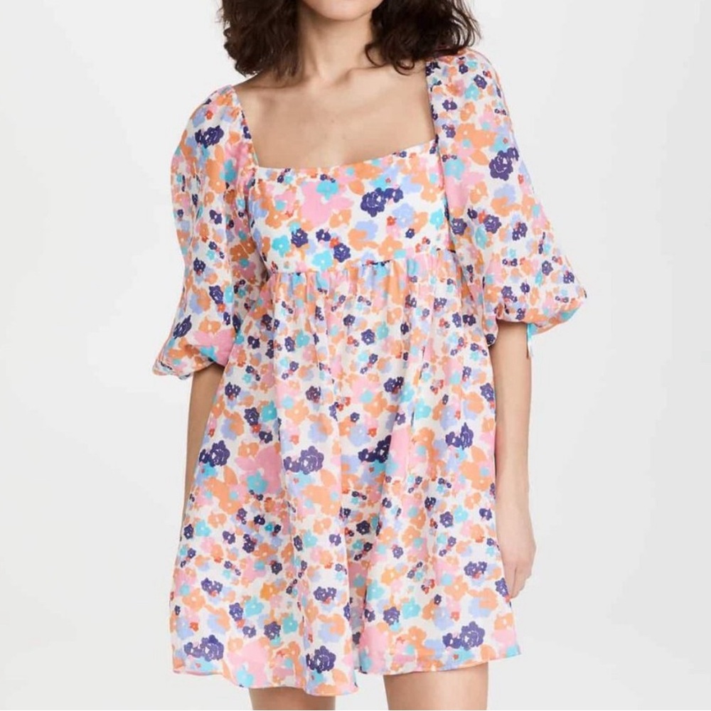Small Amanda Uprichard Darling Dress